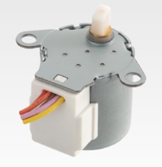 20BYJ46系列爪极式永磁步进电机