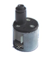 25系列直线电机