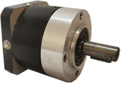 GBX42系列减速箱