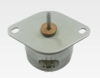 20BY46 series claw pole permanent magnet stepper motor
