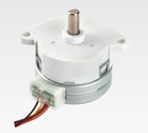 35BYG412 series claw pole permanent magnet stepper motor