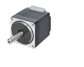 28HS系列混合式步进电机