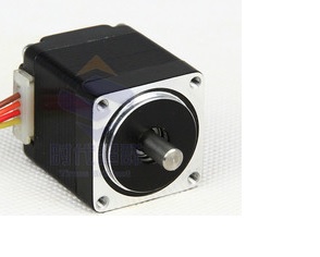 60HS系列混合式步进电机