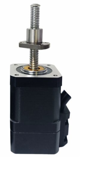 35系列直线电机