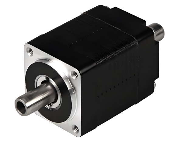 CHB20系列空心轴电机