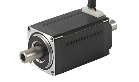 CHB14系列空心轴电机