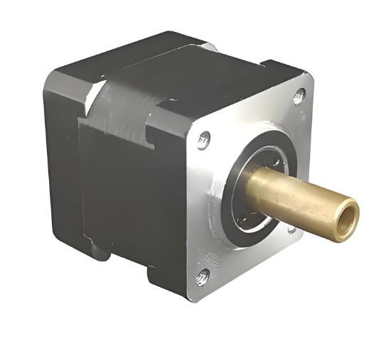 CHB35系列空心轴电机