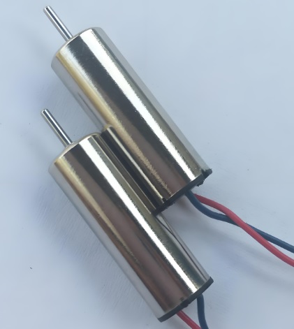 CB22系列空心杯电机