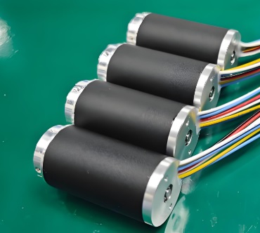 CM32系列空心杯电机