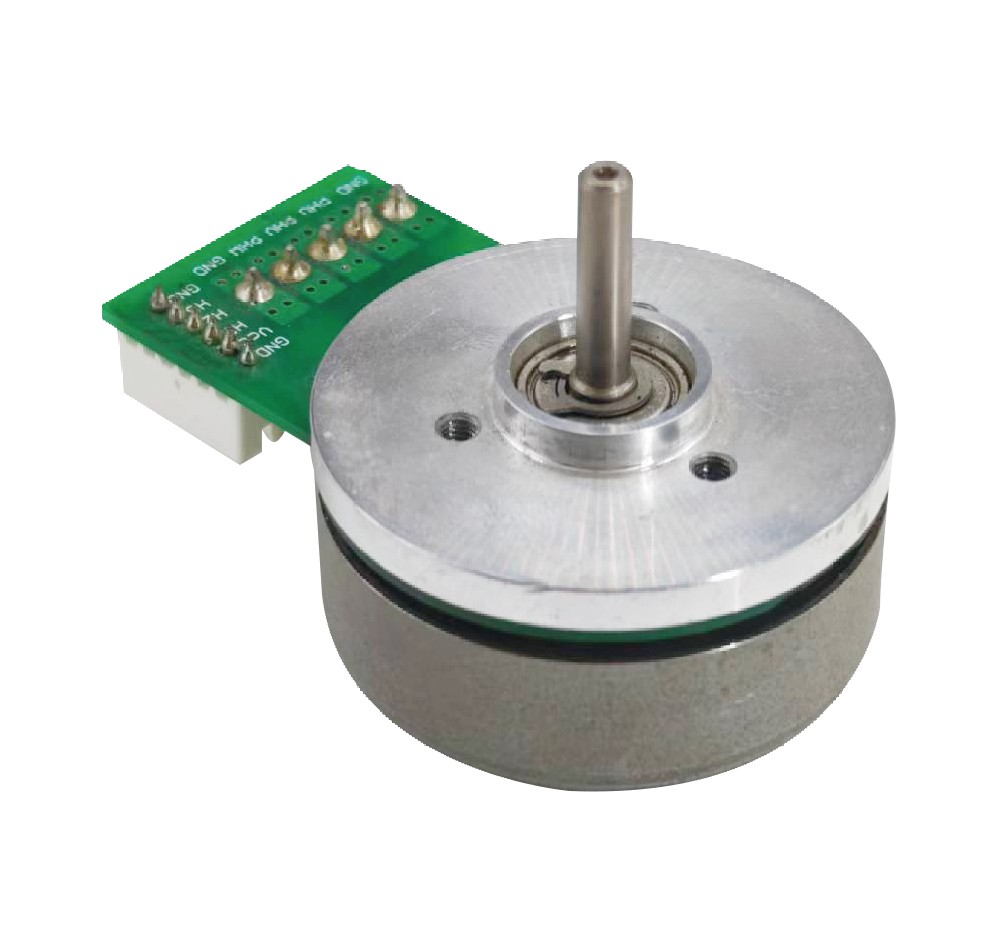 WB45系列无刷直流电机