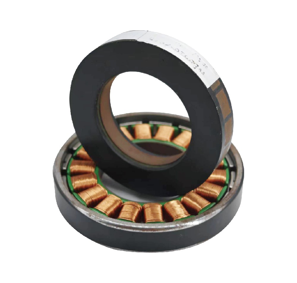 WB95系列无刷直流电机