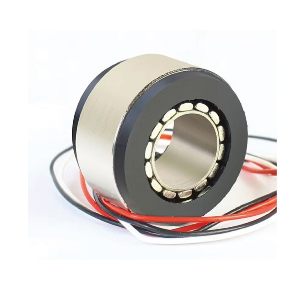 WB60系列无框电机