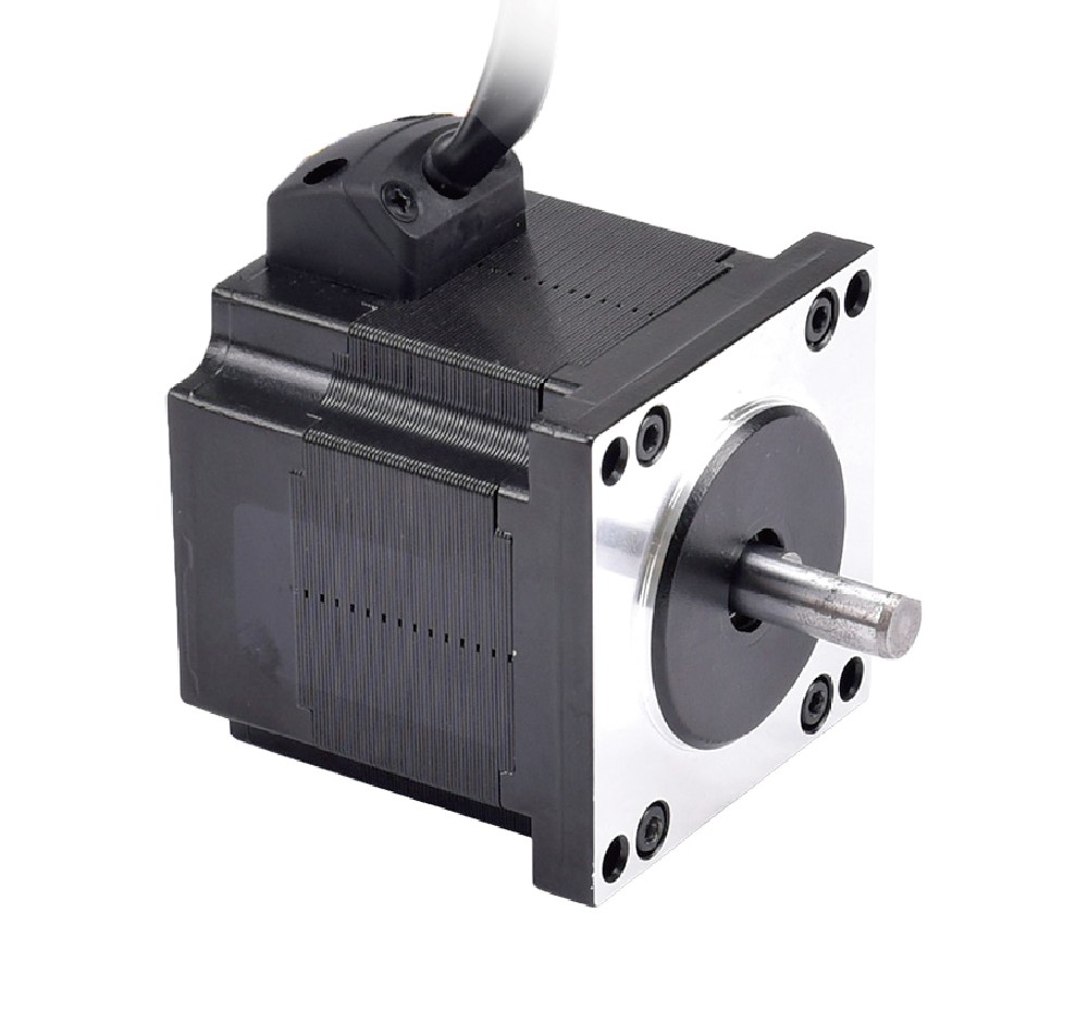 B57系列无刷电机（方）