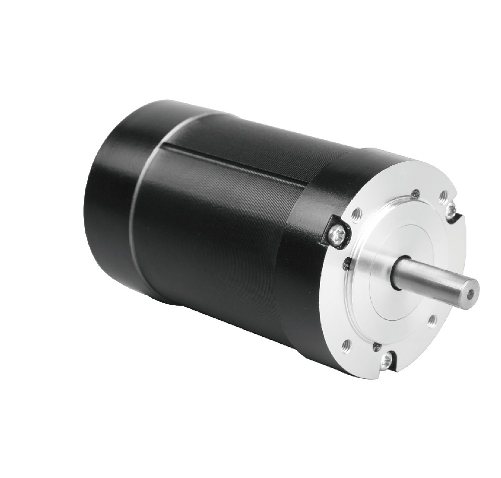 B57系列无刷电机（圆）